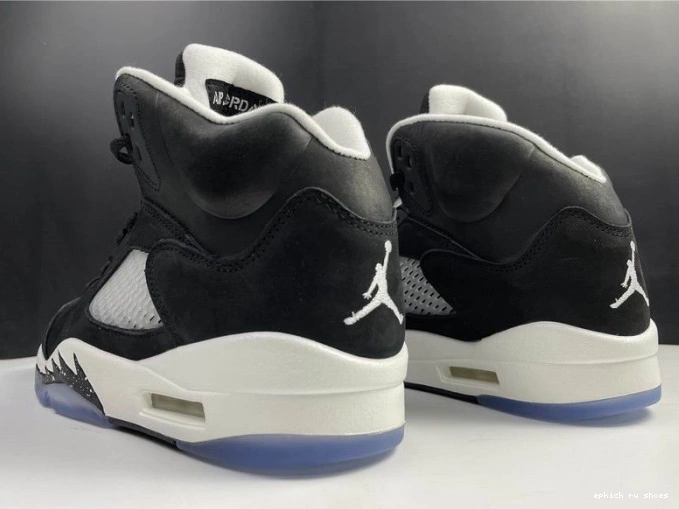 Rep OREO AIR JORDAN 5 CT4838-011 0815